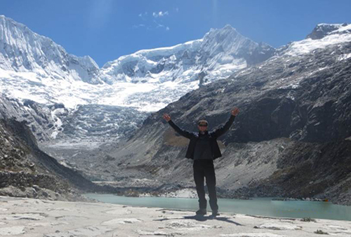 peruvian